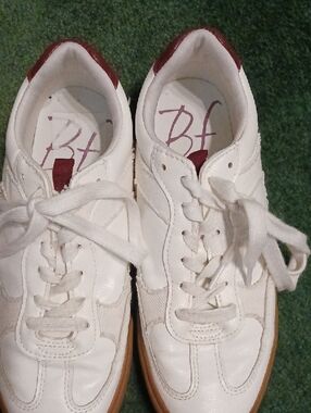 Ladie Blowfish Malibu Shoes 8.5